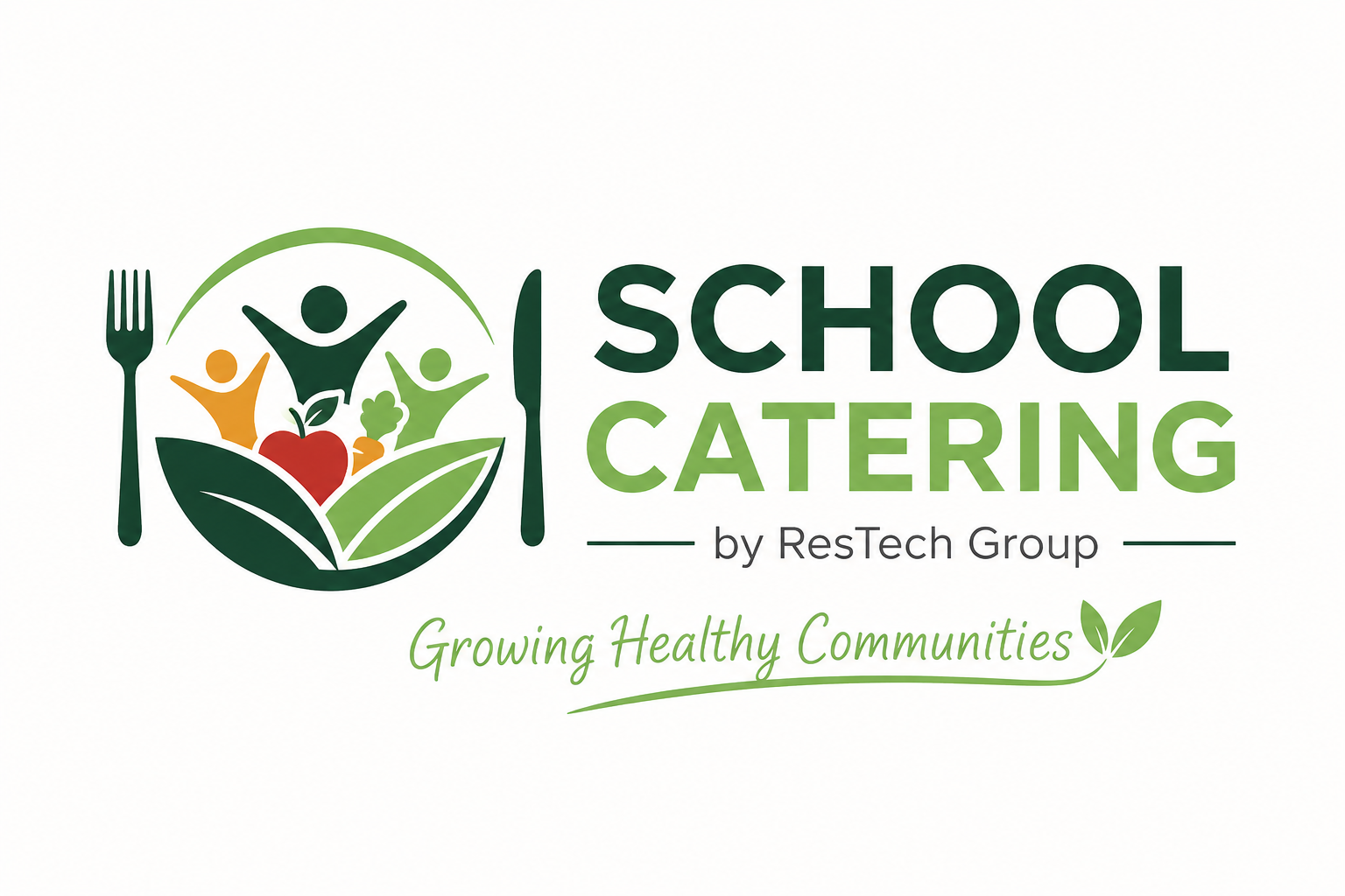 School Catering by ResTech Group